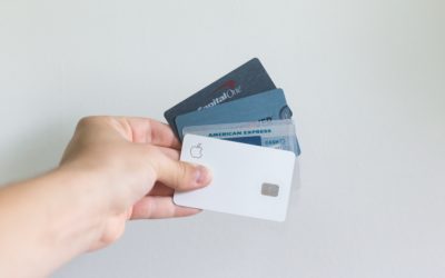 3 Reasons Why You Should Choose a Personal Loan Over a Credit Card