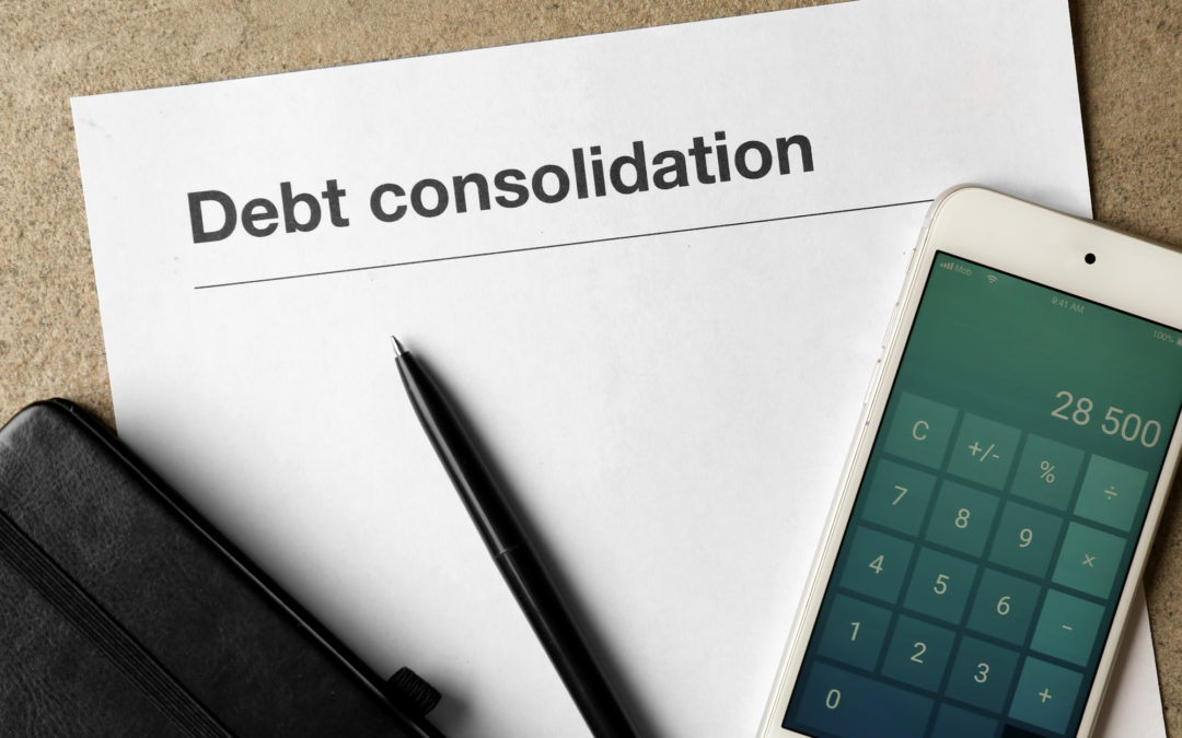 Debt Consolidation Loan: Get Out of Debt Faster