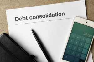 Debt Consolidation Loans: Get out of debt fast