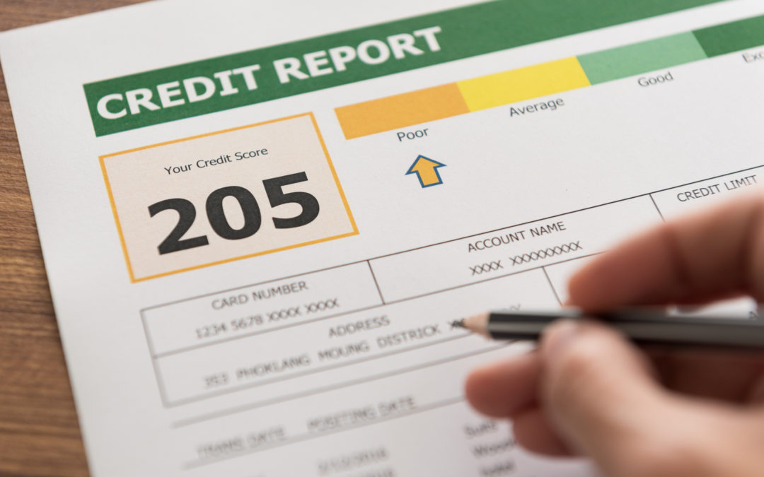 Boost Your Credit Score for Personal Loan