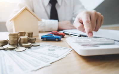 3 Reasons to Consolidate Debt Into a Personal Loan