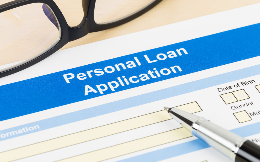 Everything You Need to Know About Personal Loans